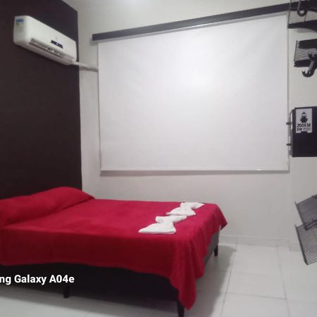 Flat Frente Ao Mar Rio de Janeiro Exterior photo