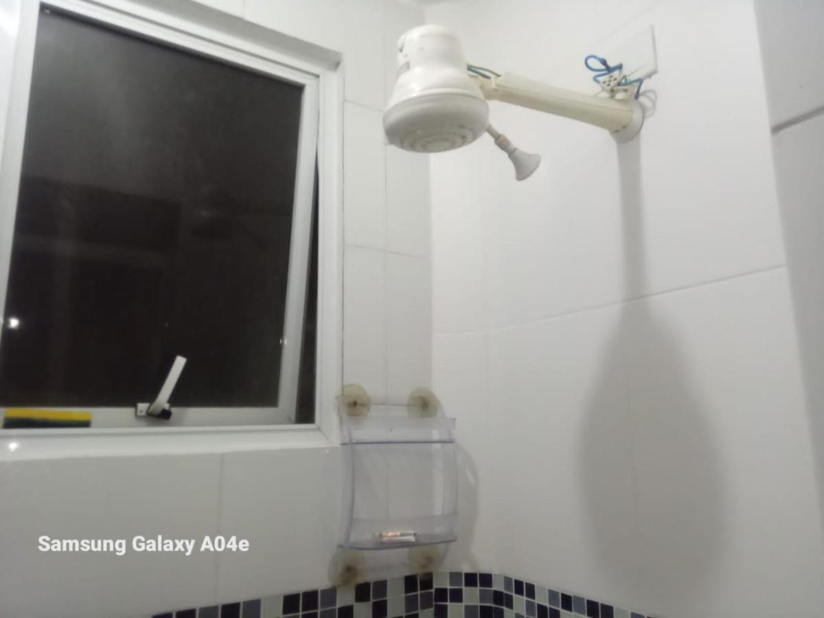 Flat Frente Ao Mar Rio de Janeiro Exterior photo