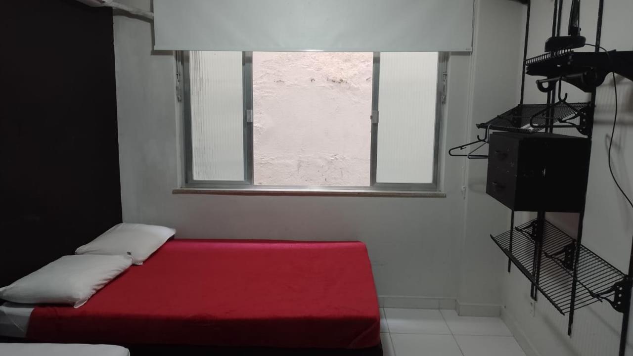 Flat Frente Ao Mar Rio de Janeiro Exterior photo