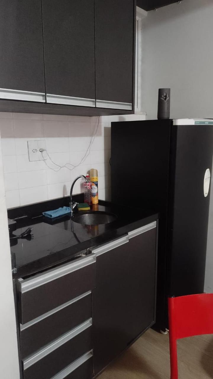 Flat Frente Ao Mar Rio de Janeiro Exterior photo