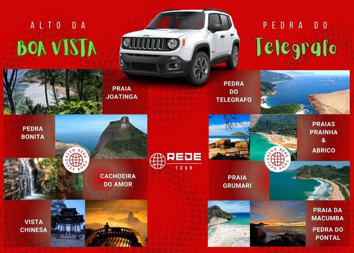 Flat Frente Ao Mar Rio de Janeiro Exterior photo